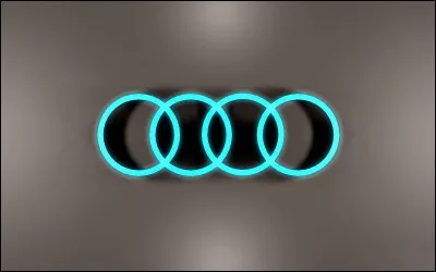 Quelle est cette marque ?