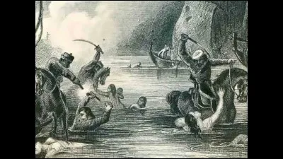 La bataille de la Révolte des cipayes existe.