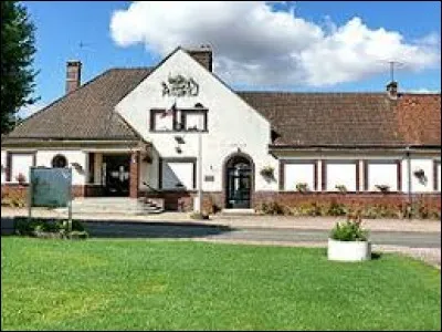 Je vous emmène dans les Hauts-de-France, à Bosquel. Nous serons dans le département ...