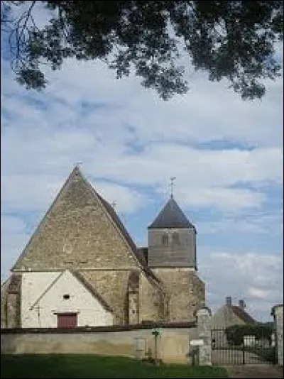 Rouvray est un village Icaunais situé dans l'ancienne région ...