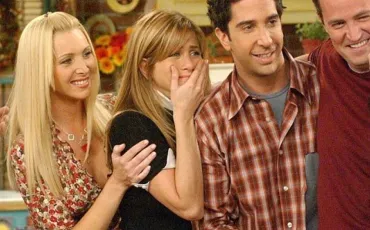 Quiz Friends