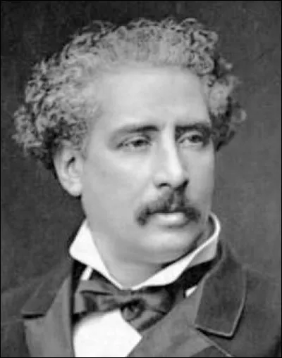 Ce compositeur et chef d'orchestre (1830 - 1889) a réalisé de nombreux arrangements pour des opérettes, ainsi que des valses, polkas, mazurkas. C'est Olivier...