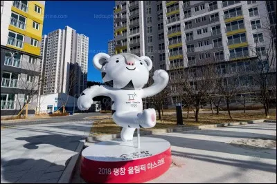 Les Jeux olympiques d'hiver devraient y avoir lieu en 2018. Si l'on est champion de ski ou patineur, où irons-nous ?