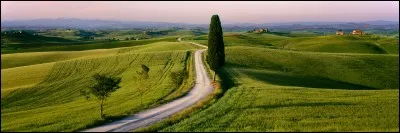 Selon l'adage, tous les chemins mènent à...