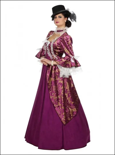 Sous quel nom est plus connue Marie de Rabutin-Chantal, auteure d'une célèbre correspondance ?