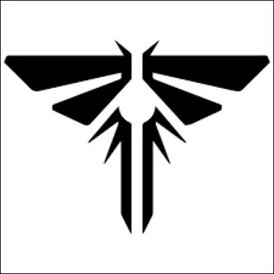 Quel est le nom de la chef des Lucioles ?