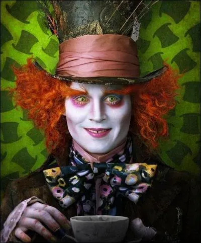 Qui est sur la photo ?