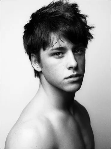 Qui est sur la photo ?