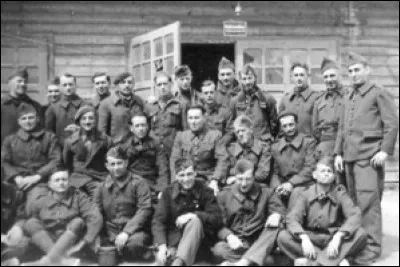 La Seconde Guerre mondiale a duré 6 ans.