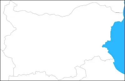 Quelle est la capitale de la Bulgarie ?