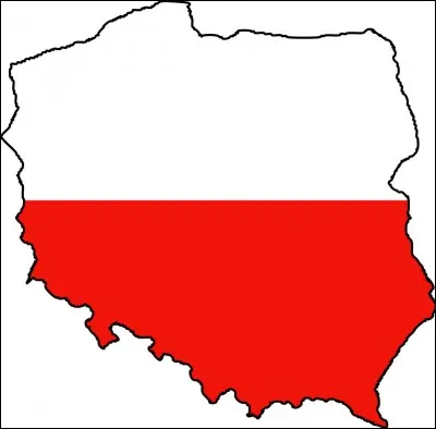 Quelle est la capitale de la Pologne ?