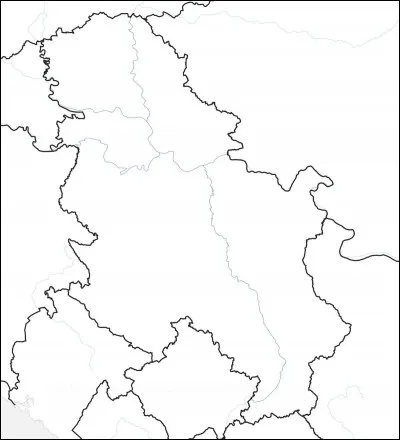 Quelle est la capitale de la Serbie ?