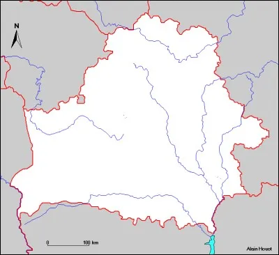 Quelle est la capitale de la Biélorussie ?