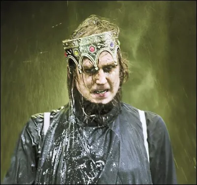 Qui a d&eacute;clar&eacute; &agrave; propos de sa mise en sc&egrave;ne : "Nous sommes la g&eacute;n&eacute;ration Hamlet" ?