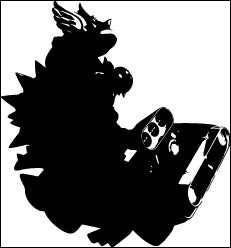 Quiz Mario kart