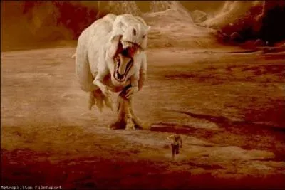 Cette image est extraite de quel film ?