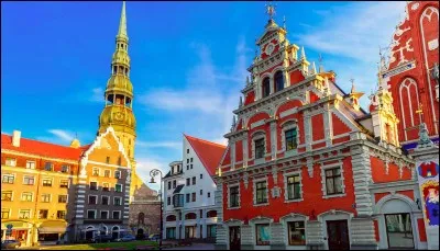 L'Art nouveau et l'architecture en bois sont des caractéristiques d'une ville à l'embouchure de la rivière Davauga ? Quelle est cette capitale ?
