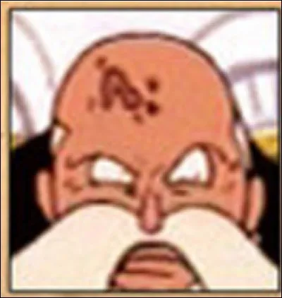 L'un des membres du "Conseil des Cinq Doyens". De qui a-t-il été inspiré ?