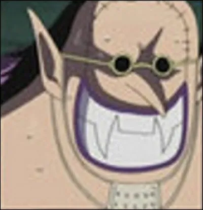 Le Dr Hogback. De qui a-t-il été inspiré ?