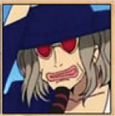 Au tour de Jango ! De quel chanteur a-t-il été inspiré ?