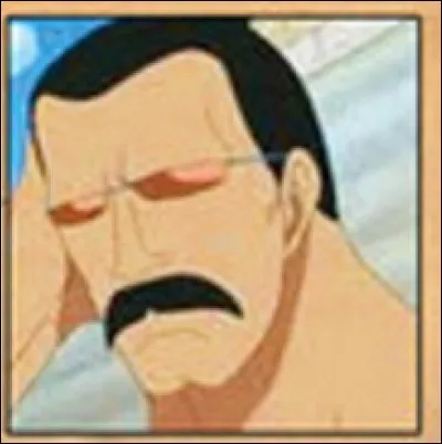 Et maintenant c'est Peeply Lulu ! À qui pensez-vous en le voyant ?