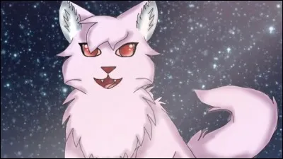 Si tu as répondu autre, la couleur serait :