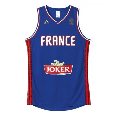 Qui est le Français le plus grand en NBA ?