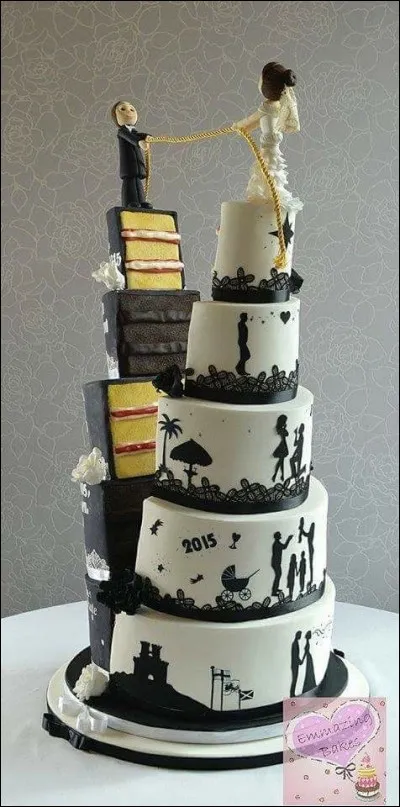 Quels mots lui inspirait le divorce ?