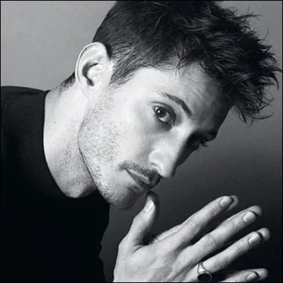 Qui est cet acteur ?