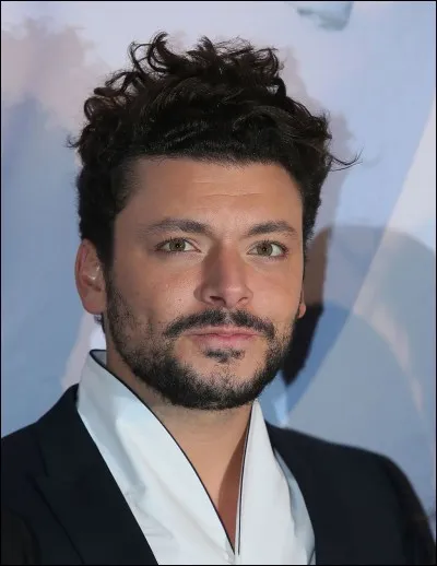 Qui est cet acteur ?