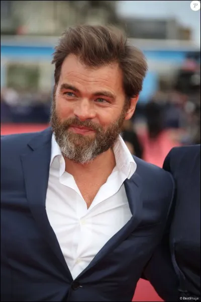 Qui est cet acteur ?