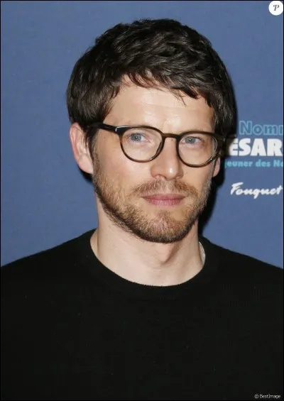 Qui est cet acteur ?