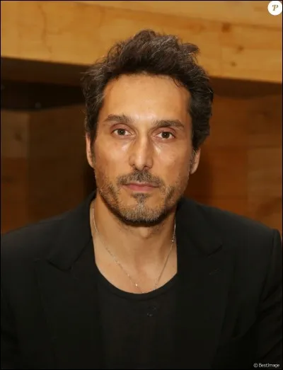 Qui est cet acteur ?