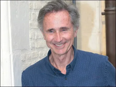Qui est cet acteur ?