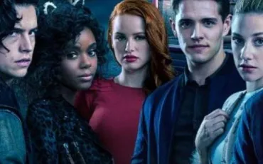 Quiz Riverdale