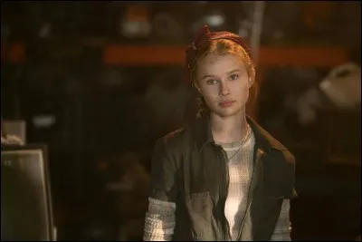 Comment la petite sur de Jughead s'appelle-t-elle ?