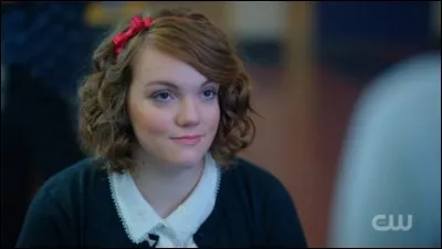 Comment ce personnage s'appelle-t-il ?