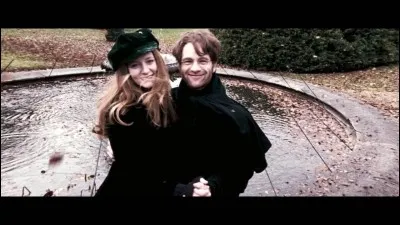 Comment s'appellent les parents de Harry ?