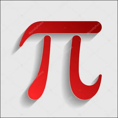 300 000  (Maths) : quelle est la valeur au millième près de Pi ?