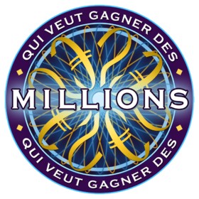 Quiz Qui veut gagner des millions