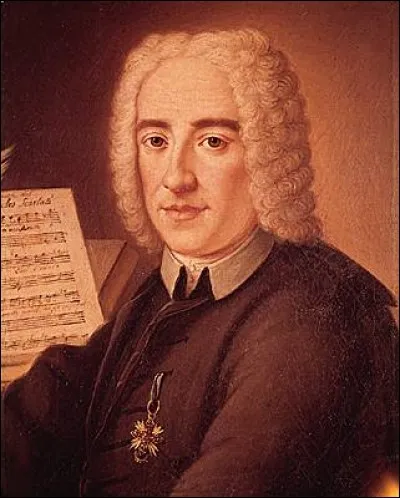 Qui était Luigi Boccherini ?