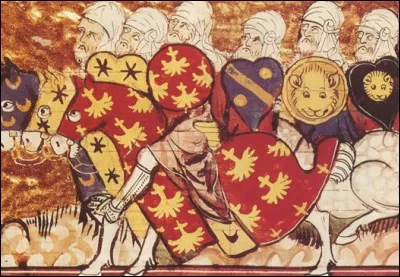 Quel sultan originaire du Kurdistan combat les Croisés en Palestine et reconquiert Jérusalem ?