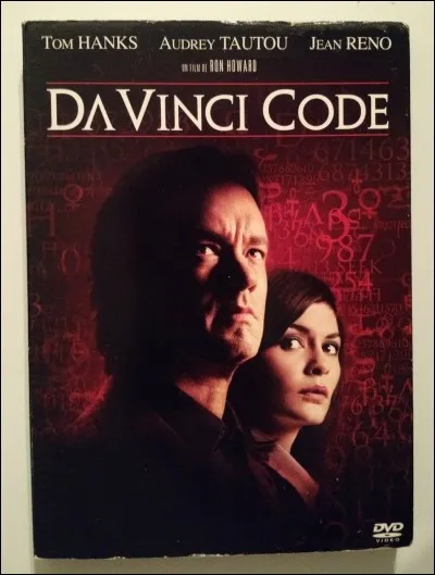 Dans quel musée a eu lieu un meurtre avec Audrey Tautou, Tom Hanks et bien sûr Jean Reno ?