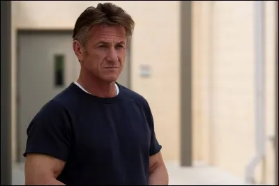 En 2017 sort un film réalisé par Sean Penn nommé...