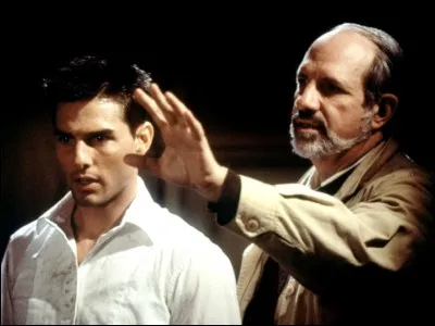 Dirigé par Brian De Palma, il donne la réplique à Tom Cruise dan ...