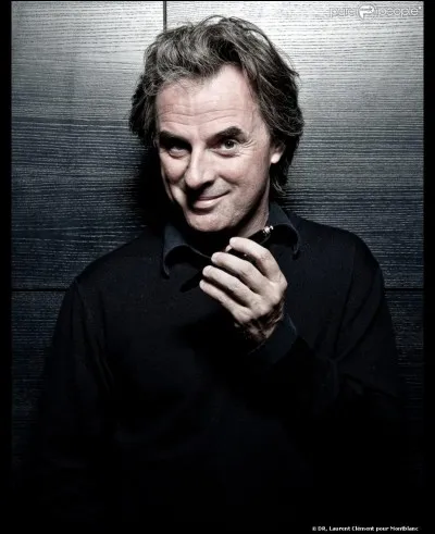 En 2000 sort une adaptation de Jean-Christophe Grangé nommeé...