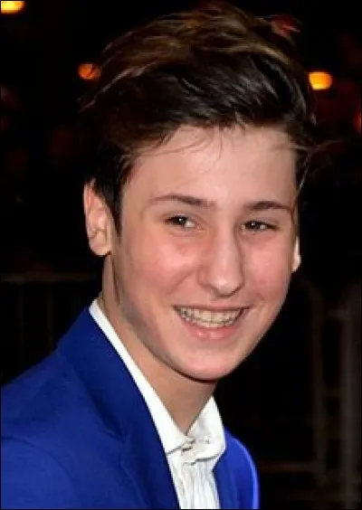 Est-il en couple, en 2018 ?