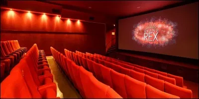 Vous êtes allés où tu voulais, mais maintenant, tes parents décident d'aller au cinéma. Vous n'arrivez pas à vous mettre d'accord sur le film. Que préfères-tu ?