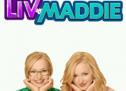 Test Qui es-tu dans ''Liv et Maddie'' ?