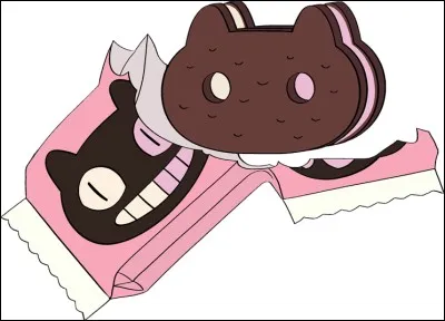 Quels sont les biscuits préférés de Steven ?